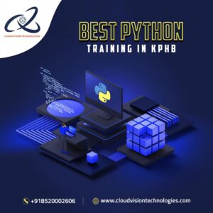 python programming course - vision training systems... Best Python Training in KPHB - Cloud Vision Technologies - Best ...