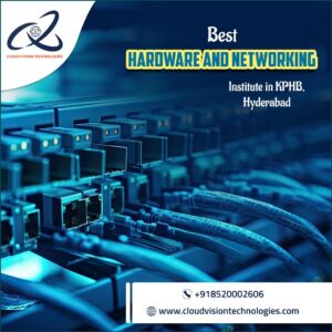 Hardware Networking Course in KPHB
