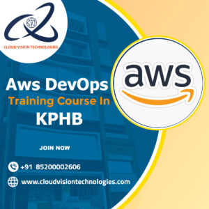 Aws DevOps Training Course in KPHB