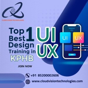 Best UI/UX Design Course in KPHB