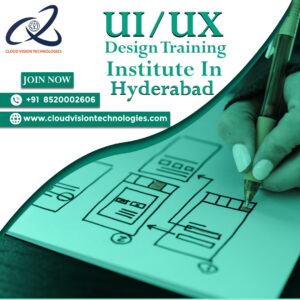 UI/UX Design Training in KPHB.