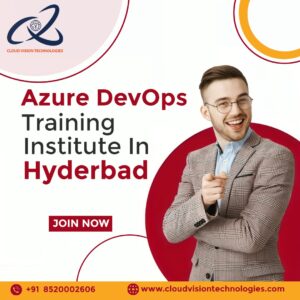 Azure DevOps Training in KPHB