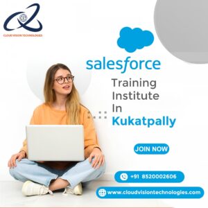 Salesforce Training Institute in KPHB