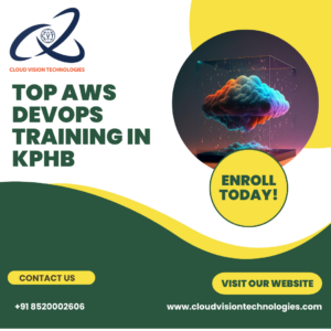 AWS DevOps Course in KPHB