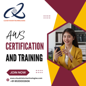 AWS Certification and Training