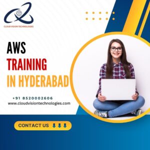 AWS Training in Hyderabad