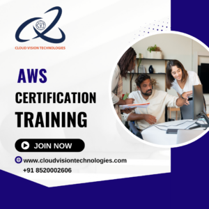 AWS DevOps Certification