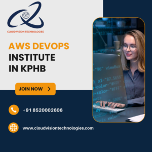 AWS DevOps Institute in KPHB