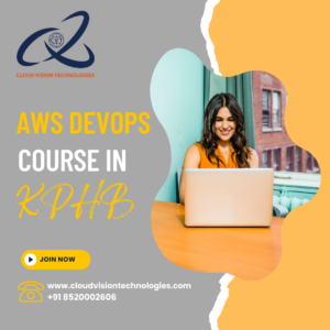 Aws DevOps Course in KPHB