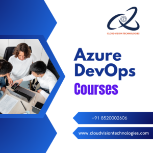 Azure DevOps Courses