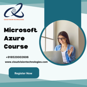 Microsoft Azure Course