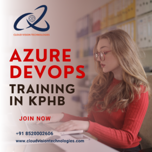 Azure DevOps Training in  KPHB