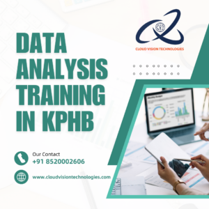 Data Analysis Training in KPHB