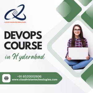DevOps Course in Hyderabad