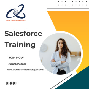 Salesforce Training