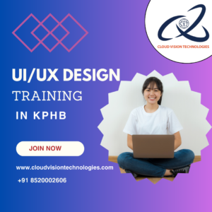 UI/UX Design Training in KPHB