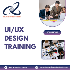 UI/UX Design Training