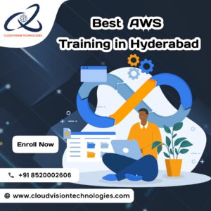 AWS Training in Hyderabad