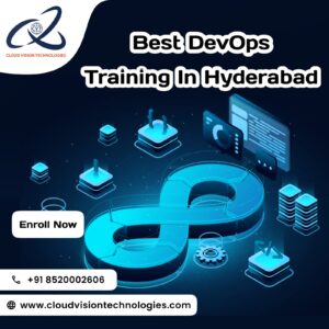 AWS Training in Hyderabad