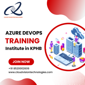 Azure DevOps Training Institute in KPHB