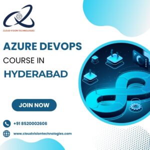 Azure DevOps Training in Hyderabad