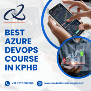 Best Azure DevOps Course in KPHB