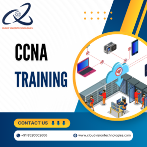 CCNA Training
