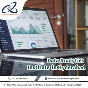 Data Analytics Institute in Hyderabad - Best Software Training ...