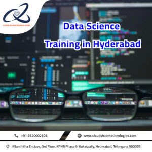 Data Science Course in Hyderabad