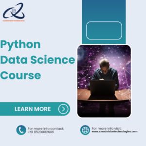 Python Data Science Course