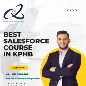 Best Salesforce Course in KPHB