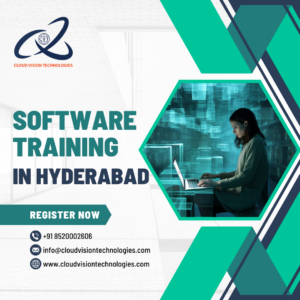 Top Software Training Institutes in KPHB