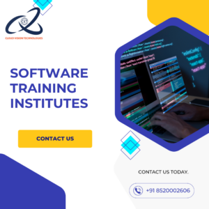 Software Training Institutes