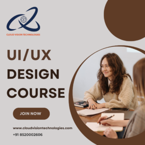 UI/UX Design Course