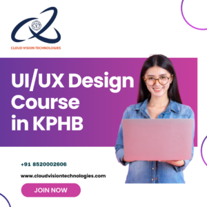UI/UX Design Course in KPHB