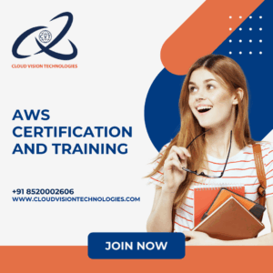 AWS Certification and Training