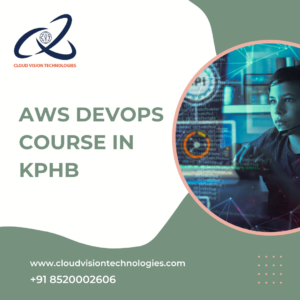 AWS DevOps Course in KPHB