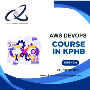 AWS DevOps Course in KPHB