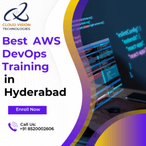 AWS DevOps Training