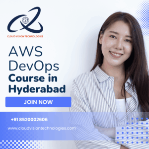 AWS DevOps Course in Hyderabad