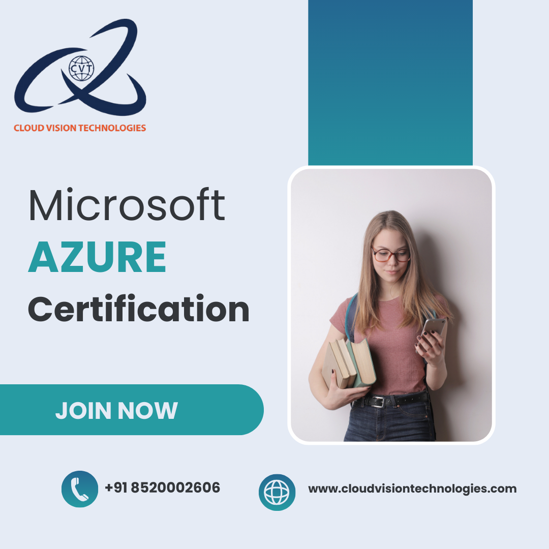 Microsoft Azure Certification