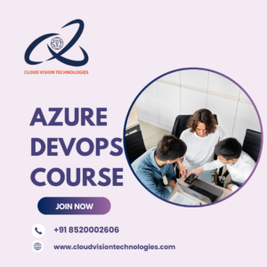 Azure DevOps Course