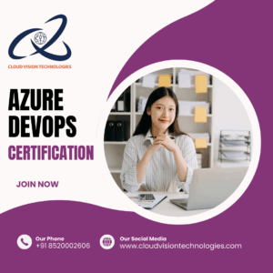 Azure DevOps Certification