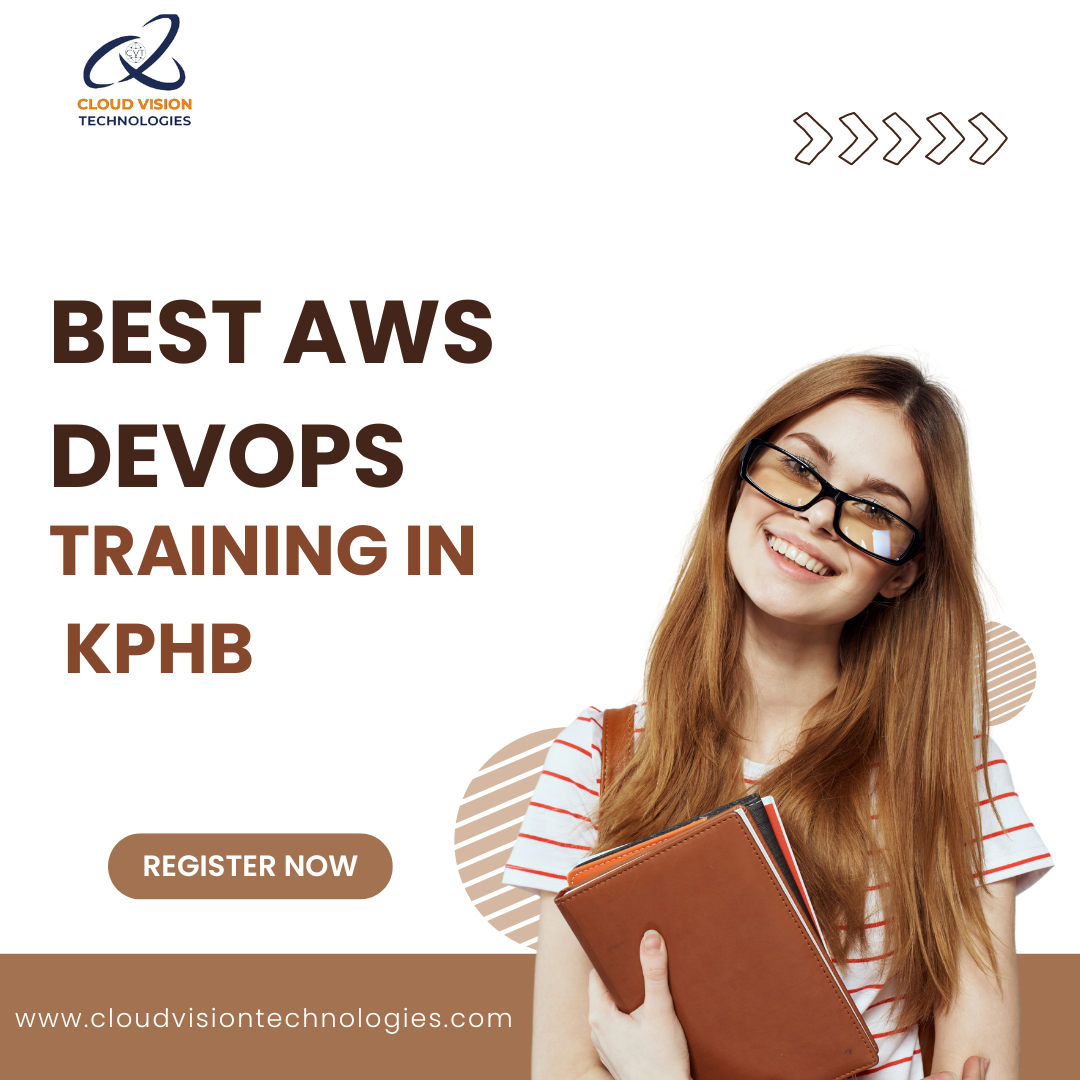AWS DevOps Training in KPHB