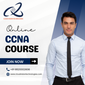 CCNA Course