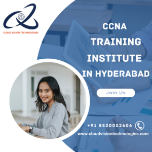 CCNA Training Institute in Hyderabad