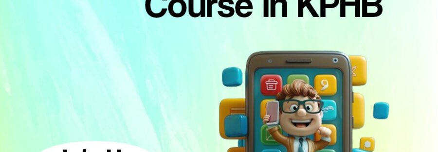 Digital Marketing Course in KPHB - Cloud Vision Technologies - Best ...