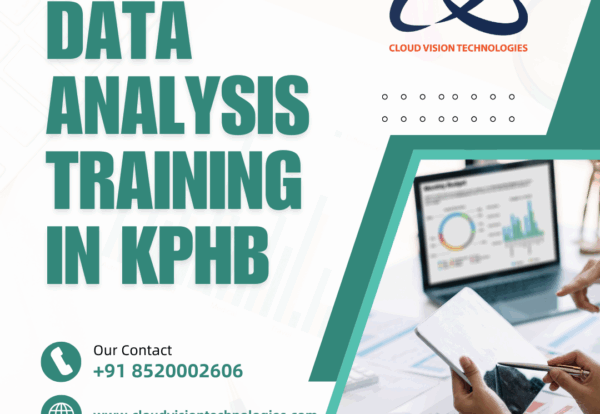 Data Analysis Training in KPHB