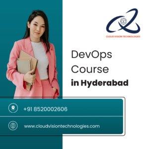 DevOps Course in Hyderabad 
