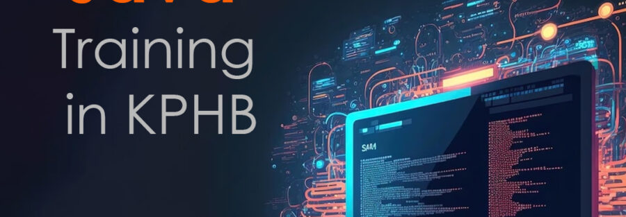 Java Training in KPHB - Cloud Vision Technologies - Cloud Vision ...